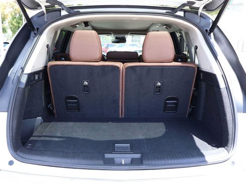 Certified 2025 Acura MDX FWD w/ Technology Package image 19