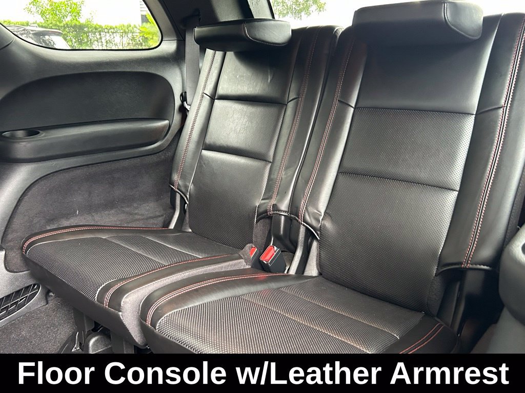 Used 2024 Dodge Durango GT RWD image 46
