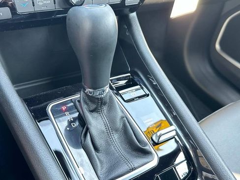 New 2025 Jeep Compass Latitude image 26