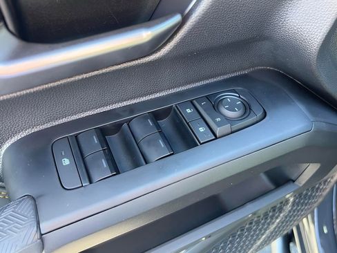 New 2026 Toyota Tacoma 4x4 Double Cab Hybrid image 11