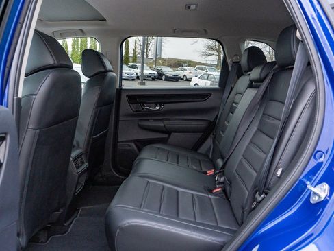Certified 2023 Honda CR-V EX-L image 17