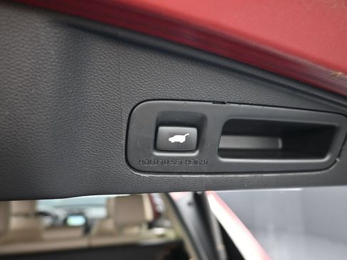 Certified 2018 Honda CR-V Touring image 31