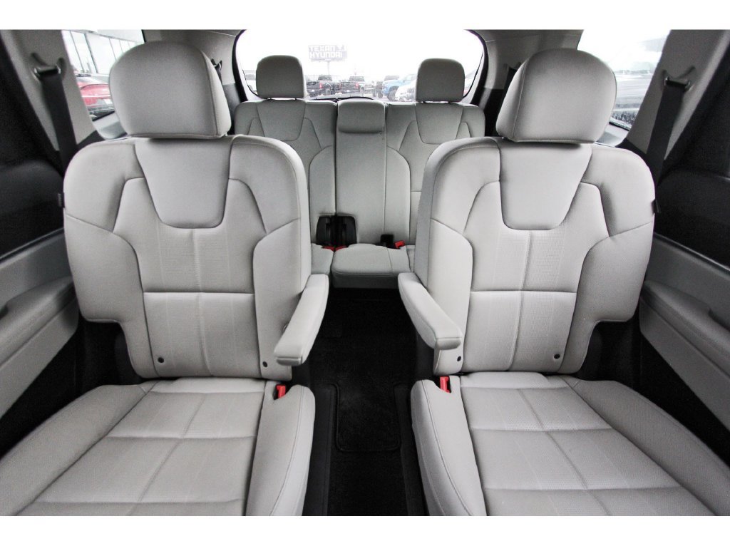 Used 2024 Kia Telluride SX w/ Towing Package FWD image 14