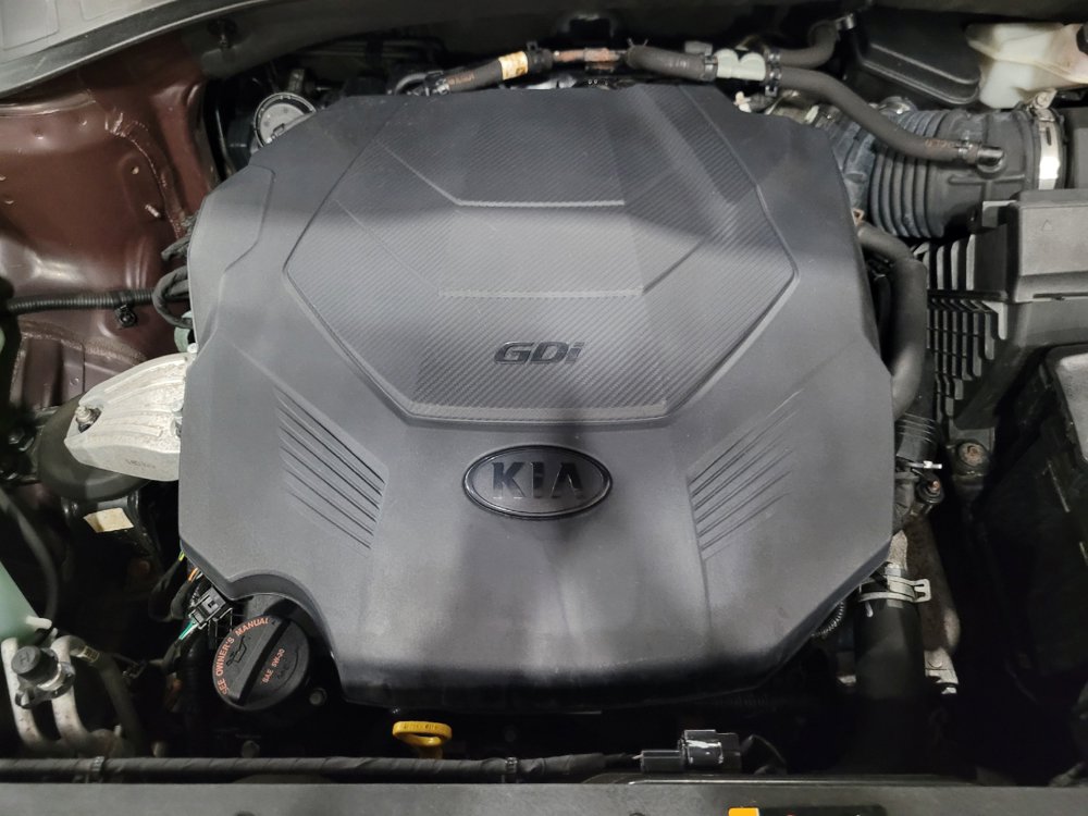 Used 2019 Kia Sorento SX AWD/4WD image 30