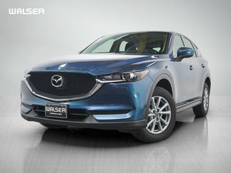 Used 2019 MAZDA CX-5 Sport AWD/4WD video 1