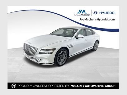 Used 2024 Genesis G80