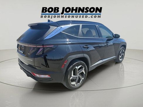 Used 2024 Hyundai Tucson SEL AWD/4WD image 3