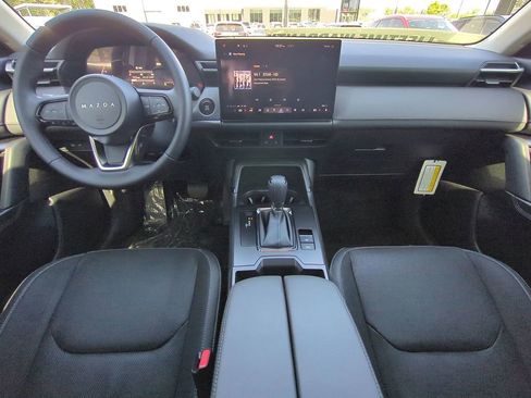 New 2026 MAZDA CX-5 Preferred AWD/4WD image 15