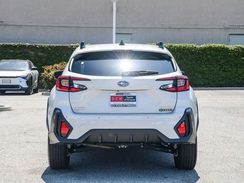 Used 2025 Subaru Crosstrek 2.5i Limited w/ Crosstrek Mirror Package AWD/4WD image 10
