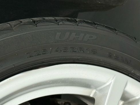 Used 2018 BMW 430i Gran Coupe 430i Gran Coupe Sedan 4D image 51