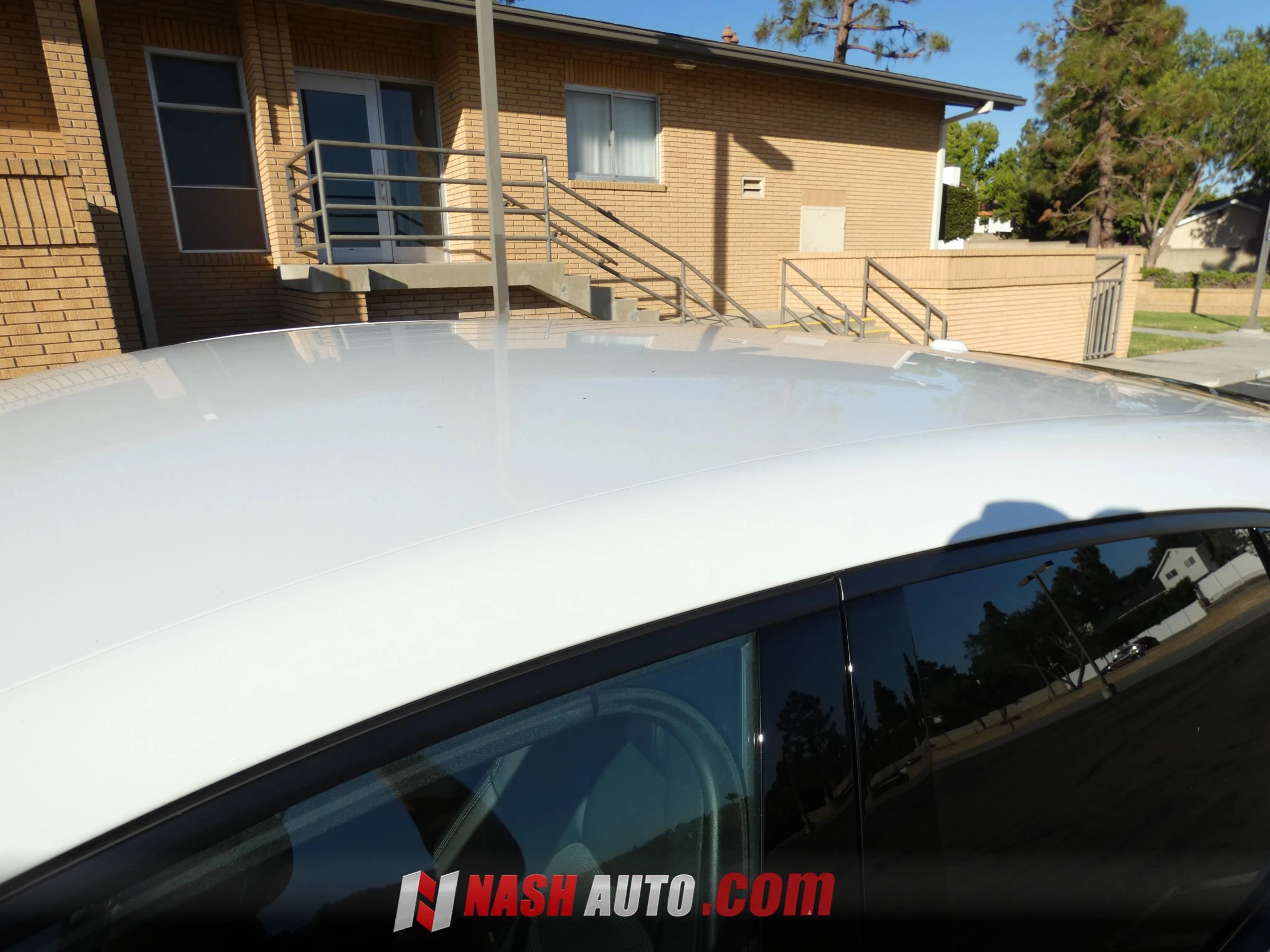 Used 2024 Porsche Macan AWD/4WD image 20