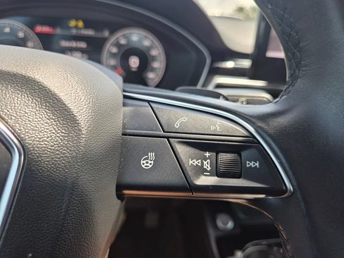 Used 2025 Audi A5 2.0T Premium Plus AWD/4WD image 14