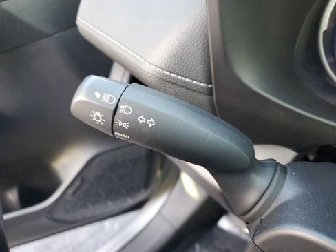 Certified 2024 Toyota RAV4 XLE image 25