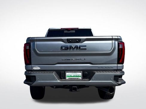 New 2026 GMC Sierra 2500 Denali Ultimate AWD/4WD image 6
