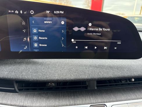 Used 2023 Lucid Air Pure image 49