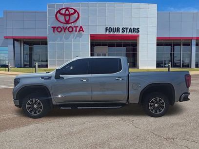 Used 2024 GMC Sierra 1500 AT4 w/ Technology Package