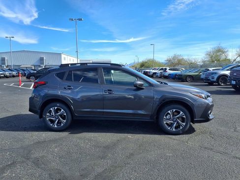 New 2026 Subaru Crosstrek 2.0i Premium image 8