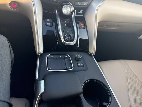 Used 2025 Acura TLX w/ Technology Package FWD image 25