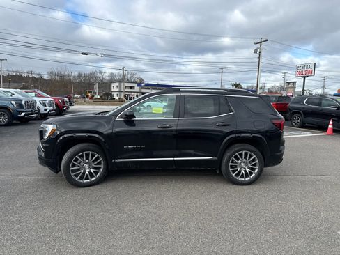 New 2026 GMC Terrain Denali image 4