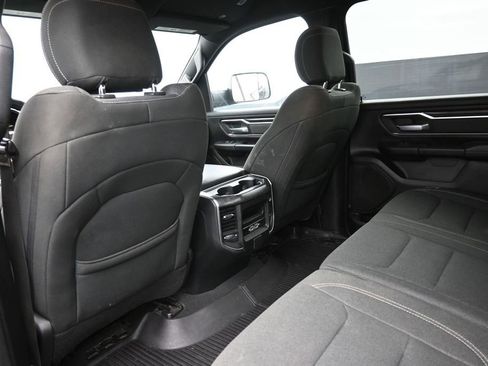 Used 2019 RAM 1500 Big Horn AWD/4WD image 25