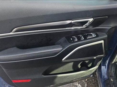 Used 2023 Kia Telluride S w/ S Sunroof Package image 12