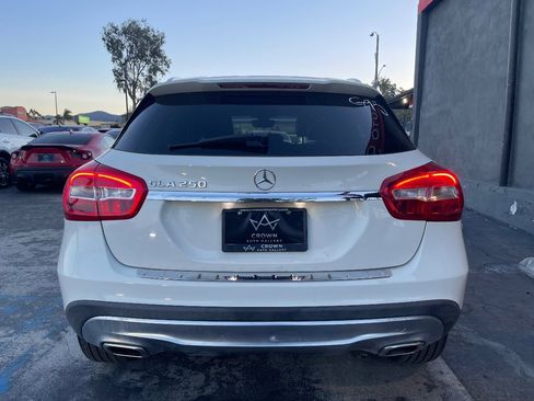 Used 2017 Mercedes-Benz GLA 250 image 8