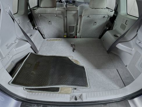 Used 2008 Toyota Highlander 4WD Hybrid image 27