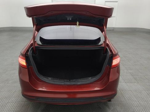 Used 2015 Ford Fusion SE image 29