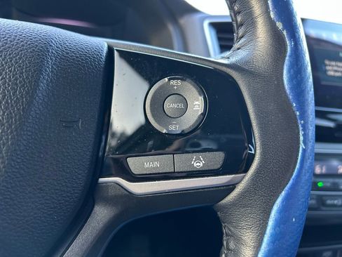 Used 2022 Honda Pilot Special Edition image 20