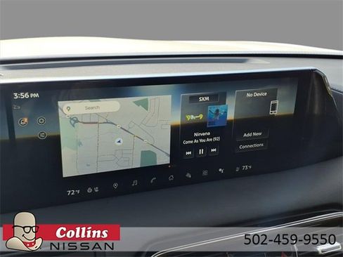 Certified 2025 Nissan Armada PRO-4X w/ Pro-4X Premium Package image 26