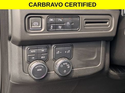 Certified 2023 Chevrolet Suburban RST w/ Sport Performance Package AWD/4WD image 15