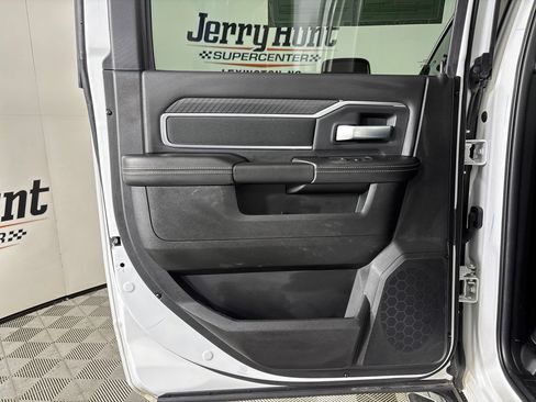 Used 2026 RAM 2500 Big Horn AWD/4WD image 24