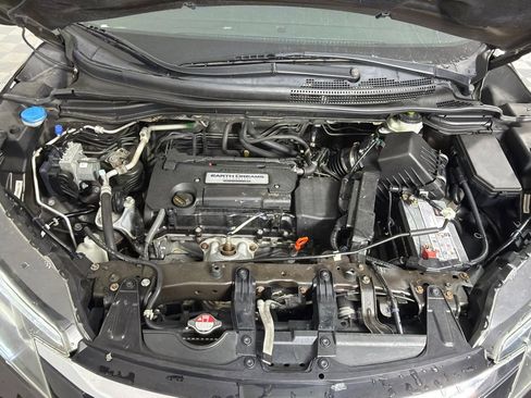 Used 2015 Honda CR-V EX-L image 28