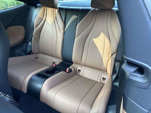 Certified 2024 Mercedes-Benz CLE 300 4MATIC Coupe image 36