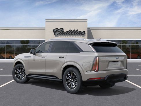 New 2026 Cadillac Escalade IQ Sport 1 image 3
