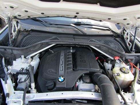 Used 2017 BMW X5 xDrive35i image 14