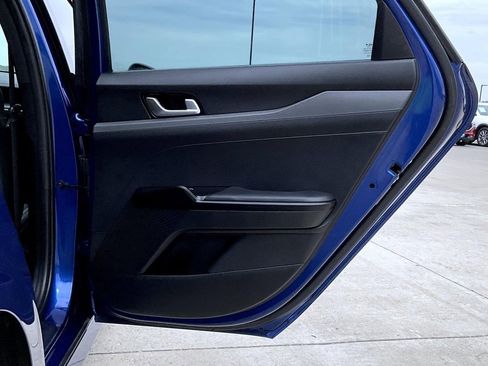 Used 2024 Kia K5 GT-Line w/ GT-Line Premium Package image 18