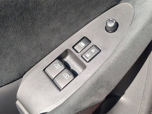 New 2024 Nissan Z Performance w/ Heritage Edition image 22