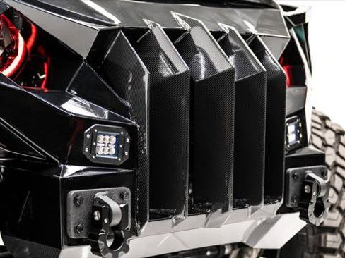 Used 2025 Jeep Wrangler Unlimited Sport image 38