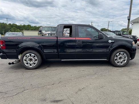 Used 2006 Ford F150 Harley-Davidson image 2