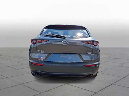 Certified 2023 MAZDA CX-30 2.5 Turbo w/ Premium Package AWD/4WD image 6