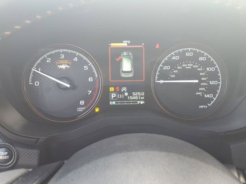 Certified 2023 Subaru Forester Wilderness AWD/4WD image 22