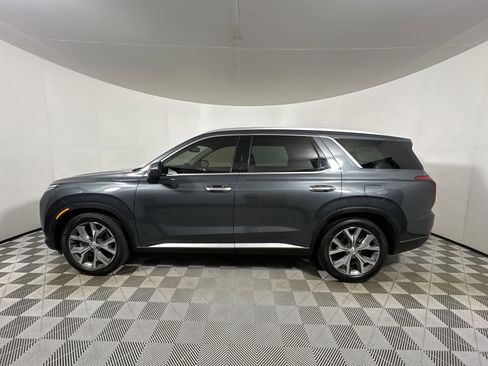 Used 2022 Hyundai Palisade SEL w/ 8P Bench Seat Package AWD/4WD image 4