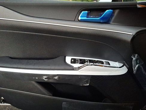 New 2026 Kia K5 LXS image 8