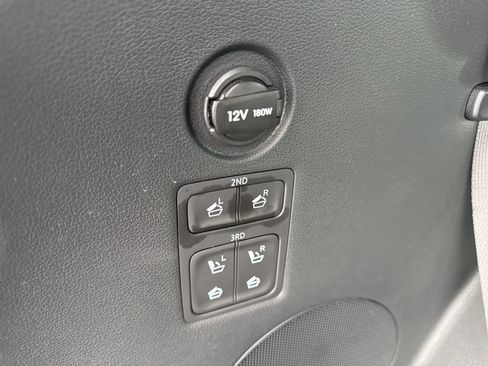 Used 2025 Hyundai Palisade Calligraphy AWD/4WD image 15