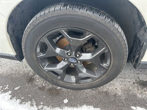 Used 2018 Subaru Forester 2.5i Premium w/ Popular Package #2A image 30