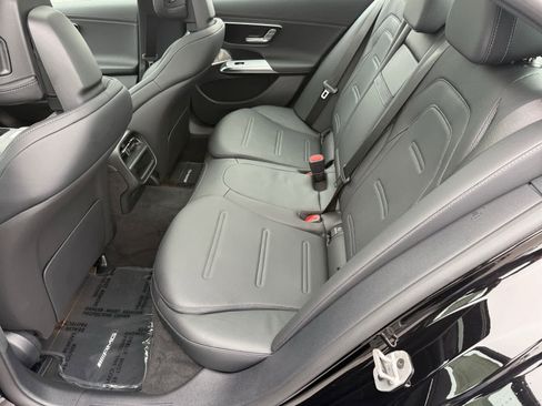 Certified 2026 Mercedes-Benz E 53 AMG e 4MATIC Sedan image 11