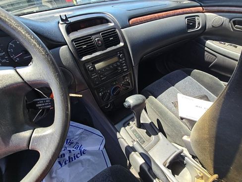 Used 2000 Toyota Solara SE FWD image 13