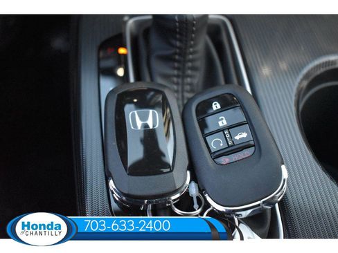 New 2026 Honda Civic Sport image 39