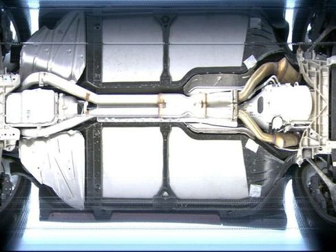 Used 2010 Chevrolet Corvette Grand Sport w/ Preferred Equipment Group image 17